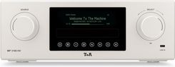 Odtwarzacz CD T+A MP 3100 HV biały