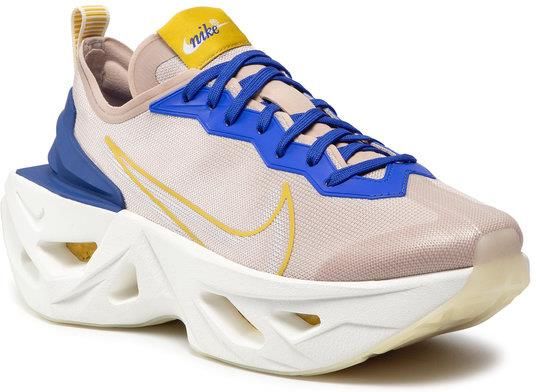 Nike Buty Zoom X Vista Grind Ct8919 200 Beżowy - Ceny i Nike Buty Zoom X Vista Grind Ct8919 200 Beżowy - Ceny i