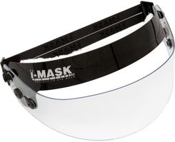 Zdjęcie i-Mask Adult Black 011736 - Tarczyn