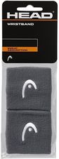 Zdjęcie Head Wristband 2.5" Anthracite 285050AN - Świebodzice