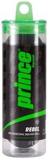 Zdjęcie Prince Rebel 3 Ball Tube Double Yellow 1Dot 7Q740280 - Trzebnica