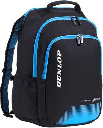 Dunlop FX Performance Backpack Black Blue 10304004