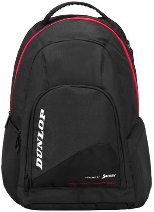 Dunlop CX Performance Backpack Black Red 10312722