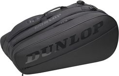 Dunlop CX Club 10R Black 10312726 - Torby do squasha