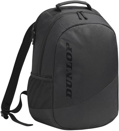 Dunlop CX Club Backpack Black 10312735