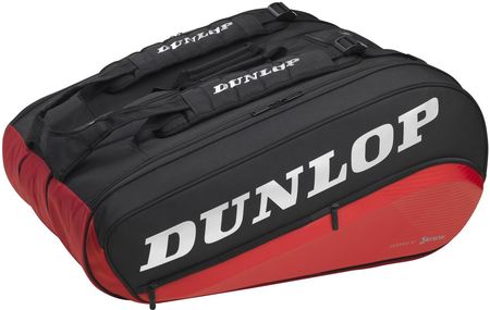 Dunlop CX Performance 12R Black Red 10312710