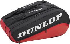 Dunlop CX Performance 8R Black Red 10312713 - Torby do squasha