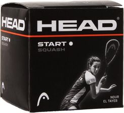 Head Start Squash Ball 1szt 287346