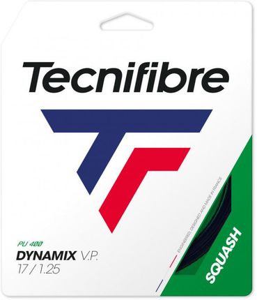 Tecnifibre Dynamix V.P. 1.25 06GDYN125B