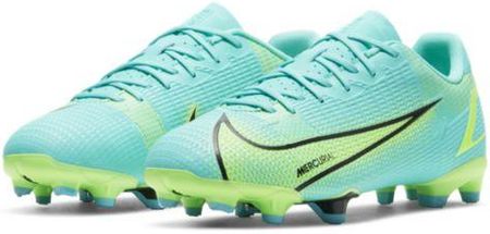 Buty piłkarskie  Korki dla dzieci Nike JR Mercurial Vapor 14