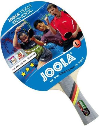 Joola Paletka rakietka do tenisa stołowego Team School (52000)