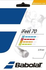 Zdjęcie Babolat iFeel 70 0,70mm Blue 005960 - Piaski