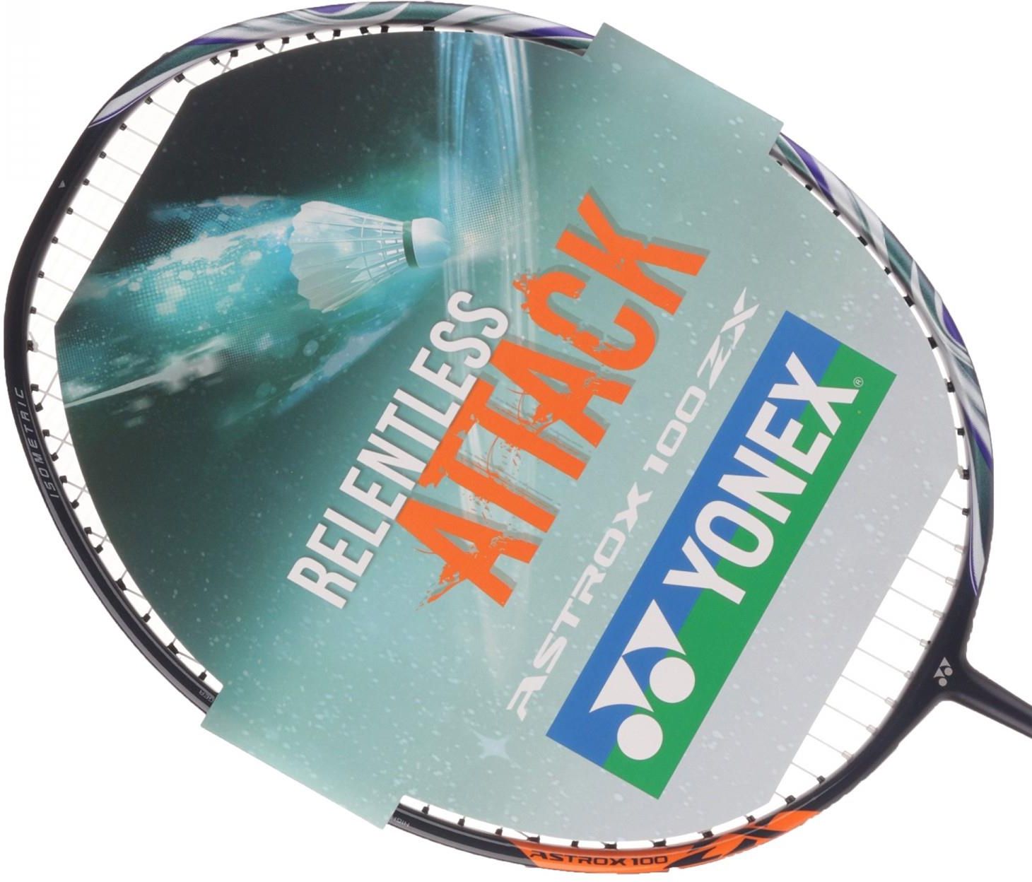 YONEX - Lune  Yonex Astrox 100 ZX - 3U-G4 badminton racket