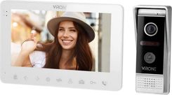 Orno Wideodomofon Wi- Fi Virone Vdp-63 - Videofony