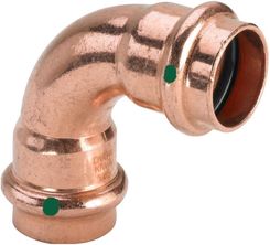 Zdjęcie Viega Kolano 90° 28Mm Lw/Lw Profipress W - Będzin