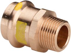 Zdjęcie Viega Nypel 28X1" Gz Profipress G - Mosina