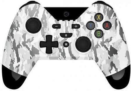 Gioteck WX4 Pro Nintendo Switch, PS3, PC - Camo (WX4NSW-23-MU)