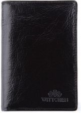 Zdjęcie Wittchen Portfel Pionowy Męski Italy 21 1 008 - Kalisz