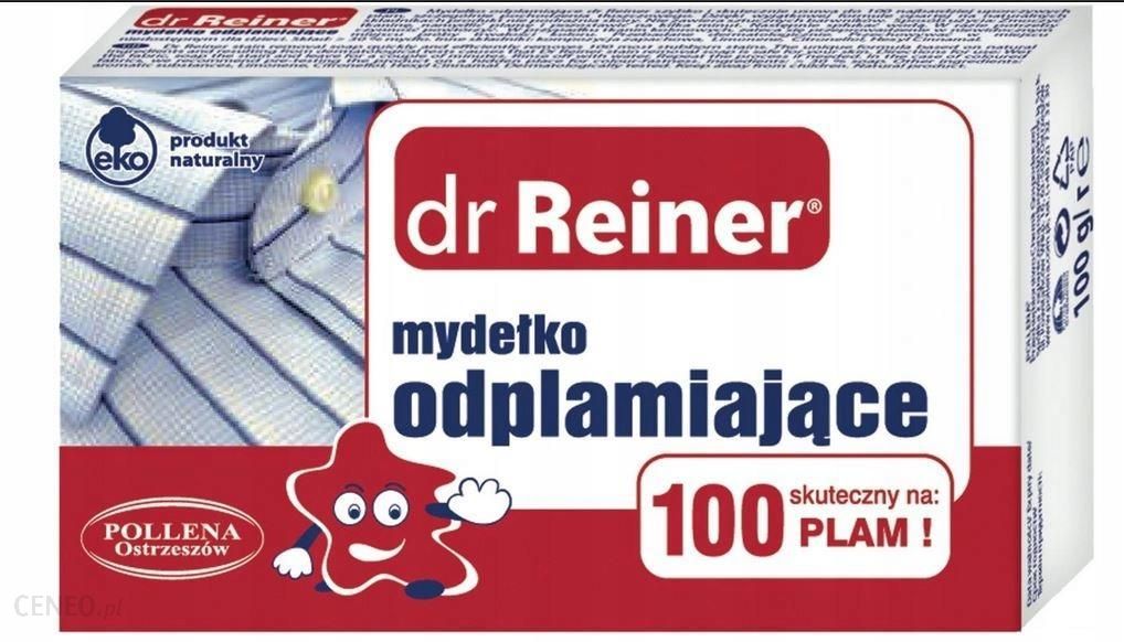 Dr REINER mydełko odplamiające 100 g