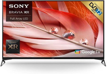 Telewizor LED Sony XR-50X94J 50 cali 4K UHD