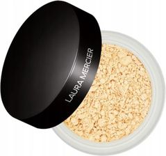 Zdjęcie Laura Mercier Translucent Setting Powder w rozmiarze podróżnym Honey 9,3g - Nowe