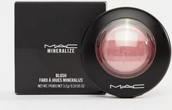 Zdjęcie MAC Mineralize Blush Gentle 3.2g - Pszczyna