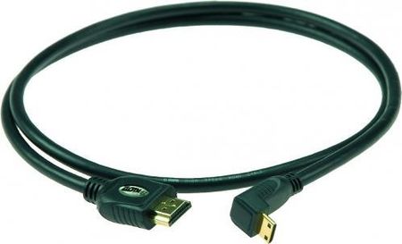 KLOTZ  KABEL HDMI 1M