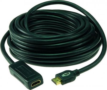 KLOTZ  KABEL PRZEDŁUŻAJĄCY HDMI