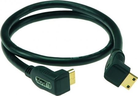 KLOTZ  KABEL HDMI 0,5M