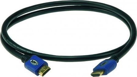 KLOTZ  KABEL HDMI 5M