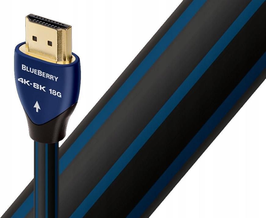 audioquest hdmi 4k cable