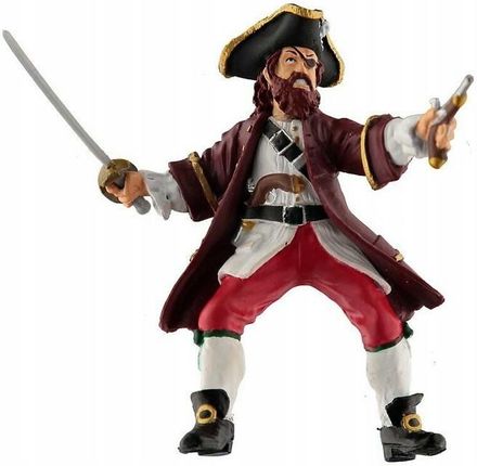 Papo Figurka Pirat