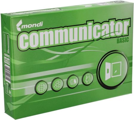 Igepa Papier ksero Communicator A4 80g