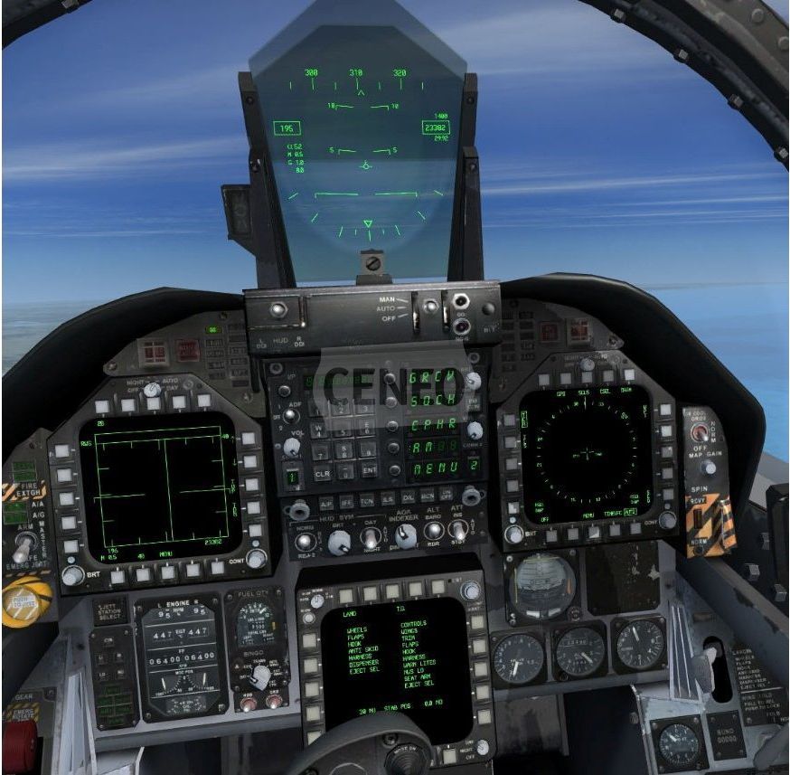 Flight Simulator X Gold Edition (Gra PC) - Ceneo.pl