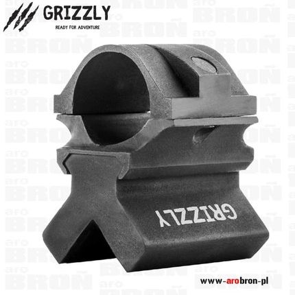 Grizzly Montaż Magnetyczny F25 Set Do Latarek Fenix Serii Tk09 12 Tk15 Tk16 Tk20 22 Tk32 Pd30 Pd32 Pd35