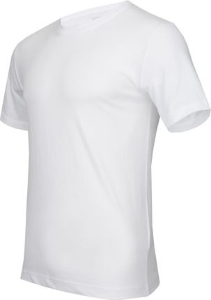 Brandit t-shirt Military Biały