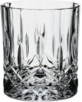 Rcr Cristalleria Italiana Spa Bohemia Komplet Szklanek 6szt. Do Whisky 300ml Opera