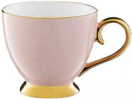 Ambition Royal Kubek Porcelanowy Różowy 400ml 50956