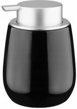 Zdjęcie Galicja Dozownik Ceramiczny Na Mydło Beverly Czarny - Łódź