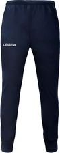 Zdjęcie Legea spodnie męskie Pant P187 Trainingshoe 4XL - Łapy