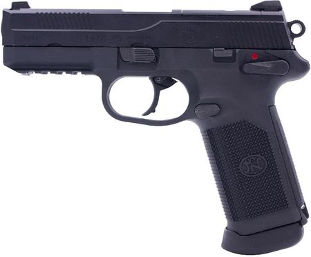 Cybergun Pistolet 6mm FN FNX-45 CIVILIAN GBB Black
