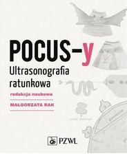 Zdjęcie POCUS-y. Ultrasonografia ratunkowa - Dąbrowa Tarnowska