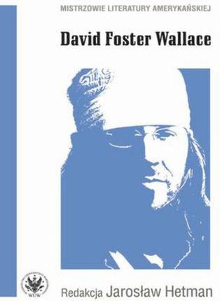 David Foster Wallace (MOBI)