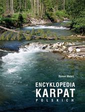 Zdjęcie Encyklopedia Karpat Polskich - Warszawa