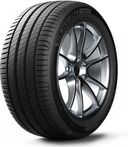 Opony letnie Michelin PRIMACY 4 245/45R18 100W - Opinie i