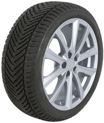 Opony Kormoran All Season 215/60R17 100V Xl - Opinie i ceny na