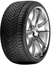 Riken ALL SEASON 205/50R17 93W XL ZR 1 