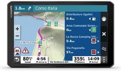 Zdjęcie GARMIN CAMPER 890 EU MT-S - Cieszyn