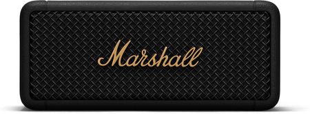 Marshall EMBERTONⅢ 新品 Marshall Emberton III czarny (228148) - Opinie i ceny na