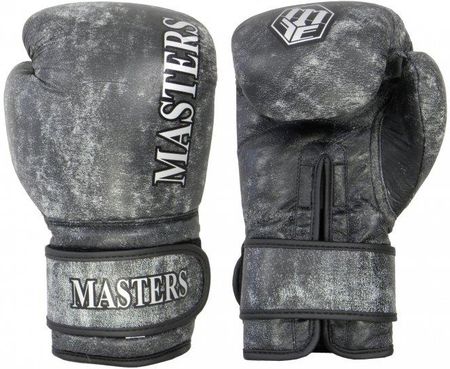 Masters Fight Equipment Skórzane Rbt Retro 12 Oz